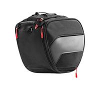 Moto Selle Bagagli Per Suzuki Per Skywave 250 400 650 AN 250 400 650 Burgman 125 200 250 400 650 Borsa Da Tunnel Per Scooter Borsa Da Sella Per Serbatoio Carburante Con Guscio Rigido In EVA Motociclo