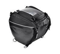 Moto Selle Bagagli Per Suzuki Per Skywave 250 400 650 AN 250 400 650 Burgman 125 200 250 400 650 Borsa Da Tunnel Per Scooter Borsa Da Sella Per Serbatoio Carburante Con Guscio Rigido In EVA Motociclo