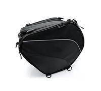 Moto Selle Bagagli Per Tmax530 Tmax560 Tmax 530 560 Per Xmax125 300 X-max125 300 Nmax 155 Nmax155 Borsa Tunnel Moto E Scooter Borsa Serbatoio Impermeabile Borse Attrezzi Coppia Borse Laterali(Increase