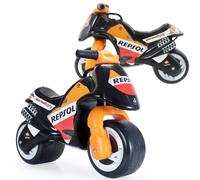 Moto senza pedali REPSOL per bambini