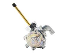 Moto Serbatoio Benzina Rubinetto Rubinetto valvola di commutazione carburante for moto/Adatto for Honda CB650SC CB550SC CB450SC NightHawk CMX450C Rebel XLV600 XL600V Transalp GL650