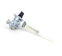 Moto Serbatoio Gas Valvola Carburante Serbatoio Olio Interruttore Rubinetto Rubinetto Per CBR600 VTR250 CB Per Hornet 250 Per CBR250 Per CBR919 HETEVSCCK