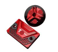 Moto Serbatoio Liquido Cilindro Freno Tappo Per Tenere 700 T7 Rally World Raid 2018-2023 Coperchio Del Serbatoio Liquido Dei Freni Anteriori Per Moto Tappo Di Riempimento Dell'olio Motore