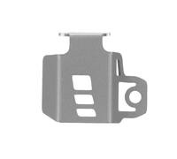 Moto Serbatoio Liquido Cilindro Freno Tappo Per V-Strom DL650 DL1000 Per Vstrom DL 650 1000 Tutti Gli Anni Moto CNC Freno Posteriore Serbatoio Fluido Copertura Della Protezione