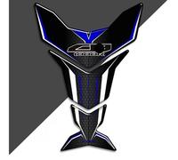 Moto Serbatoio Pad Decal Protezione Serbatoio Moto Manopole Laterali Per CB1000R Kit Per Ginocchia CB 1000R Carburante E Olio 2018 2019 2020 2021 2022