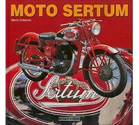 Moto sertum. Ediz. illustrata - Colombo Mario
