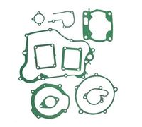 Moto Set Completo Cilindro Carter Coperture Kit Guarnizioni for YZ125 125cc 1992
