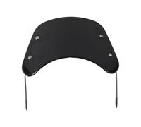 Moto Shield Guard Per Brixton Felsberg 125 Xc Cromwell 1200 Bx150 Parabrezza Parabrezza Schermo Deflettore Deflettore moto