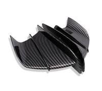 Moto Side Winglet 1 Coppia Aerodinamica Winglet Carenatura Ala Spoiler Per YZF R1 R6 R25 R7 parti(1)
