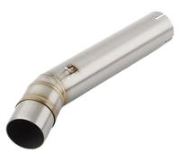 Moto Silenziatore Posteriore Per CB1300 2003 2004 2005 2006-2013 Tubo Di Scarico Centrale Slip-on Per Moto