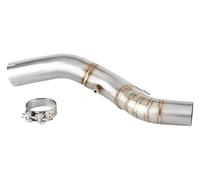moto silenziatore posteriore Per H&arley Per Davidson Per Pan America 2020-2024 OEM Pro-silcener 64900-743 Silenziatori Terminali Slip-on Tubi Di Collegamento Centrali Moto