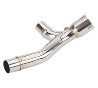 Moto Silenziatore Posteriore Per S&uzuki GSXR1000 K9 L0 L1 GSX-R1000 2009 2010 2011 Tubo Di Scarico Moto Catalizzatore Elimina