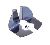 Moto Sindone Parabrezza Deflettore Del Vento Paramani FIT Per Triumph TIGER 800 XRX 2015-2017