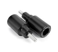 Moto Slider Anti-Crash Paratelaio Crash Protector Per YA&MA&HA Per R1 R1M MT-10 MT-10SP Accessori Moto Protezione Dalla Caduta Crash Pad