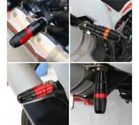 Moto Slider Anti-Crash PER APRILIA RSV4 RS V4 Tutti Gli Anni Telaio Della Moto Crash Pad Motore Case Slider Anti Caduta Bar Tubo Di Scarico(1)