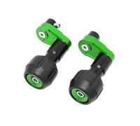 Moto Slider Anti-Crash Protezione Carenatura Cursore Telaio Per Kawasaki Per N-ja400 N-ja250 Corpo Moto Adesivo Anti-ribaltamento In Lega Di Alluminio(5)