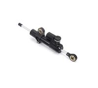 Moto smorzatore Compatibile Con CB1000R 2018-2023 Kit Staffa Di Montaggio Ammortizzatore Sterzo Barra Stabilizzatrice Ammortizzatore Sterzo Moto CNC Per Moto