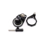 Moto Smorzatore Compatibile Con Suzuki Per GSXR600 2006-2010 Ammortizzatore Sterzo Modificato Barra Stabilizzatrice Ammortizzatore Motocicletta Stabilizzatore Accessori Per Motociclette