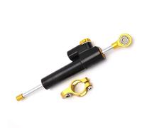 Moto Smorzatore Compatibile Con Suzuki Per GSXR600 2006-2010 Ammortizzatore Sterzo Modificato Barra Stabilizzatrice Ammortizzatore Motocicletta Stabilizzatore Accessori Per Motociclette