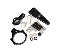 Moto Smorzatore Compatibile Con X-ADV750 2017-2021 Kit Di Supporto Per Ammortizzatore Di Sterzo In Fibra Di Carbonio Per Motocicletta