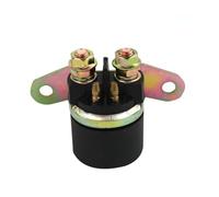 Moto Solenoide Relè Interruttore Relè Relè Di Avviamento Moto Per LTF250 Per QUADRUNNER 1988-2001 LT-F300 Per KING QUAD 99-02 Relè Bobina Elettromagnetica
