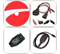 moto-solutions - Kit di Strumenti diagnostici OBD2 per Ducati Guzzi MV GILERA Morini JPDiag