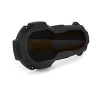 Moto Sostituisce Faro Per BMW Per R1200GS Per ADVENTUER R 1200 GS Per ADV Per R1250GS R1250 GS Per Adventure 2018-Coperchio Di Protezione Protezione Faro Moto(Reflective lenses)