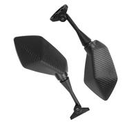 Moto Specchietti Manubrio Compatibile Con GT650S Per NSR250 Per CBR250 Specchietti Per Moto Specchietti Per Estremità Manubrio Per Moto Specchietti Retrovisori Per Moto Specchietti Per Manubrio