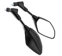 Moto Specchietti Manubrio Compatibile Con Yamaha Per MT-01 Per MT-03 Per MT-07 Specchietto Manubrio Per Moto Specchietto Retrovisore Laterale Per Moto Specchietto Retrovisore Laterale Per Moto