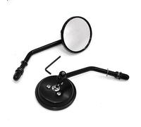 Moto Specchietti Moto Specchietto retrovisore Per Per Dyna Per Sportster Per Softail Per Touring Per Strada Per King Per Street Per Glide Per FLHX Per XL1200 883 Specchi Per Moto