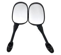 Moto Specchietti Per CBR600 RR 2003-2019 Per CBR1000 RR 2004-2007 Specchietto Retrovisore Per Moto Specchietti Retrovisori Laterali Accessori Manubrio Specchio
