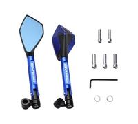 Moto Specchietti Per SV 650 SV650X SV650 2003 2004 Specchietti retrovisori metallici per moto laterali anti-vertigine Accessori