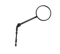 Moto Specchietti Specchietti retrovisori per moto Specchietto retrovisore per per Django QP150T-C Accessori per Installazione semplice