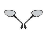 Moto Specchietto Per Per Sprint 50 125 150 2014 2015 2016 2017 2018 2019 2020 2021 2022 Specchietto Retrovisore Sinistro Destro Specchietti Retrovisore(Black)