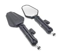 Moto Specchietto Retrovisore Coppia Specchietti Retrovisori Laterali Adventure Pieghevoli Per Specchietto Retrovisore West Wind Per Moto