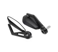 Moto Specchietto Retrovisore Per BMW Per R Nine T Specchietti Retrovisori Estremità Manubrio Specchietto Retrovisore Laterale Convesso Regolabile 360°