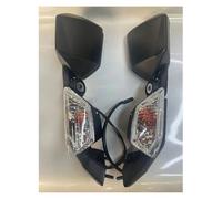 Moto Specchietto Retrovisore Per KAWASAKI Per NINJA Per ZX6R Specchietti Retrovisori Laterali Per Moto