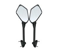 Moto Specchietto retrovisore Per KAWASAKI Per NINJA Z1000SX Z1000 SX Z 1000 2011-2012 Specchietti Retrovisori Moto Vista Laterale Specchio