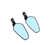 Moto Specchietto Retrovisore Specchietto Retrovisore Specchio Laterale Vetro Grandangolare Accessori Moto In Alluminio Resistente Per Sur-ron X/S