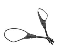 Moto Specchietto Retrovisore Specchietto Retrovisore Universale Per Moto Specchietti Retrovisori Sinistro E Destro Alloggiamento Specchietto Laterale Per BMW Per F800GS F700GS F750GS F650GS