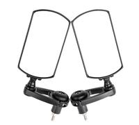 Moto Specchietto Retrovisore Specchietto Retrovisore Universale Per Motocicletta, Lato Manubrio, Estremità Specchietti Retrovisori Moto Per Ya&ma&ha Per FZ1 FZ6 FZ8