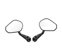 Moto Specchietto Specchietti Retrovisori Per Manubrio Moto Per BMW R1200R C400X C400GT Specchio Per Ridurre Le Vibrazioni Retrovisore Specchietti