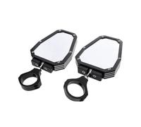 Moto Specchietto Specchietto Retrovisore ATV UTV Set Di Specchietti Retrovisori Esterni Con Montaggio Su Manubrio