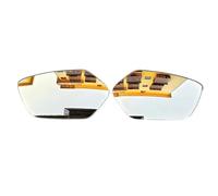 Moto Specchio Specchietti Per X-ADV Per XADV 750 Per XADV750 Per X ADV750 Lenti In Vetro A Specchio Convesso A Specchio Laterale