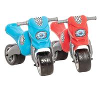 Moto spinta Cross 8