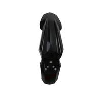 Moto Splash Guard Copertura Per CRF50 Per XR50 Per XR 50 Per CRF 50 2022 Accessori Per Moto Kit Di Copertura Protettiva Per Parafango Anteriore Moto Parafango Extender(Black)