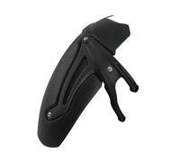 Moto Splash Guard Copertura Per R 1200 GS Per R 1200 RT Per R1 200 ST 2004-2012 Parafango Posteriore Per Moto Parafango Pneumatico Paraspruzzi Moto Parafango Extender(Black)