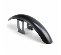 Moto Splash Guard Copertura Per Sportster 883 1200 Per XL883 Per Iron Motorcycle Parafango Anteriore Paraspruzzi Copertura Moto Parafango Extender(Unpainted)