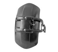 Moto Splash Guard Copertura Per TMAX 530 Per TMAX 560 Per MT-03 Per MT03 Per MT 03 Per TMAX 530 560 Copertura Protettiva Parafango Posteriore Moto Parafango Extender(Black C)
