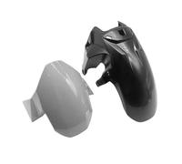 Moto Splash Guard Copertura Per X-ADV750 Per X-ADV 750 Per X-ADV-750 2017-2023 Parafango Anteriore Parafango Posteriore Copriruota Paraspruzzi Protettore Moto Parafango Extender(Grey)